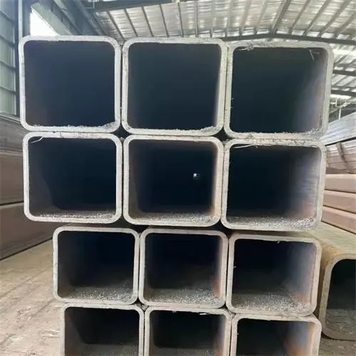 灞桥q355d无缝方管