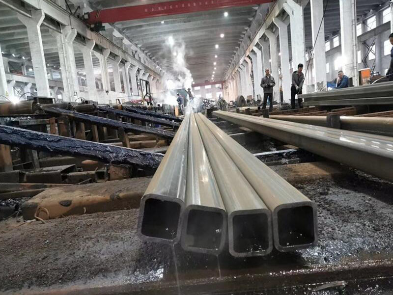 灞桥无缝灞桥灞桥方矩管生产厂家 灞桥无缝灞桥灞桥方矩管生产厂家